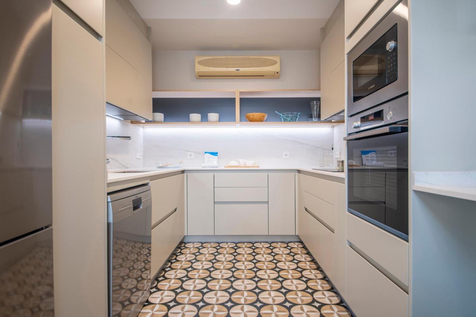 Atico Duplex Con Cinco Apartamento Barcelona