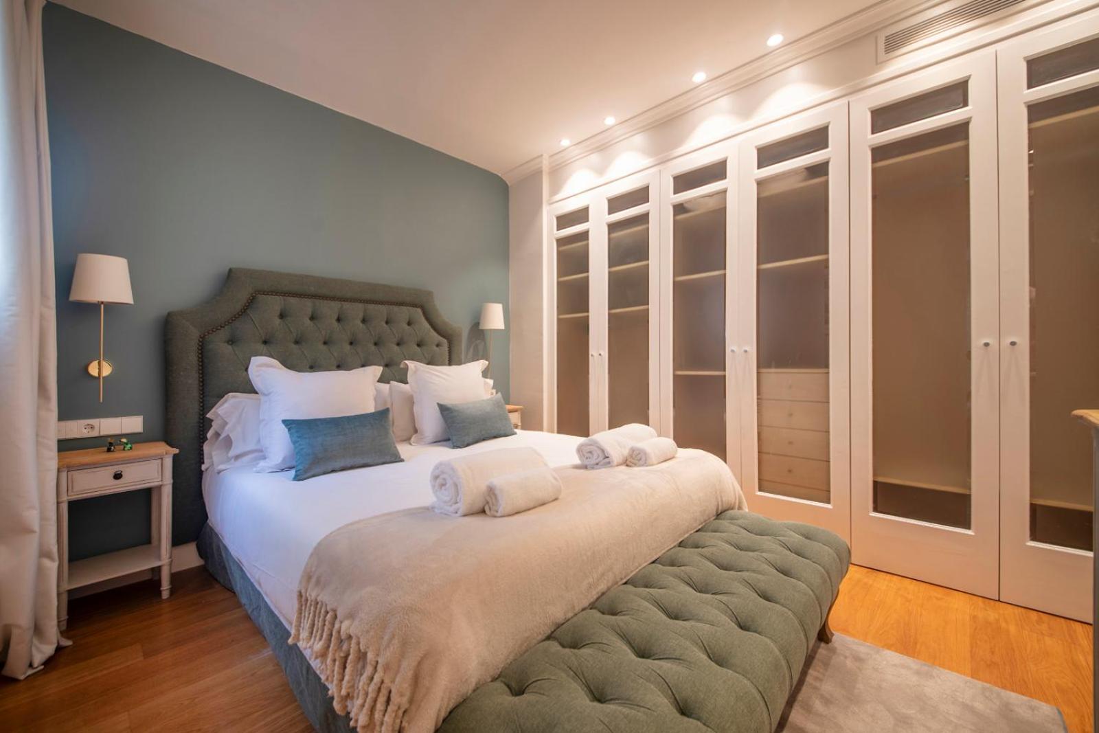 Apartamento Atico Duplex Con Cinco Barcelona