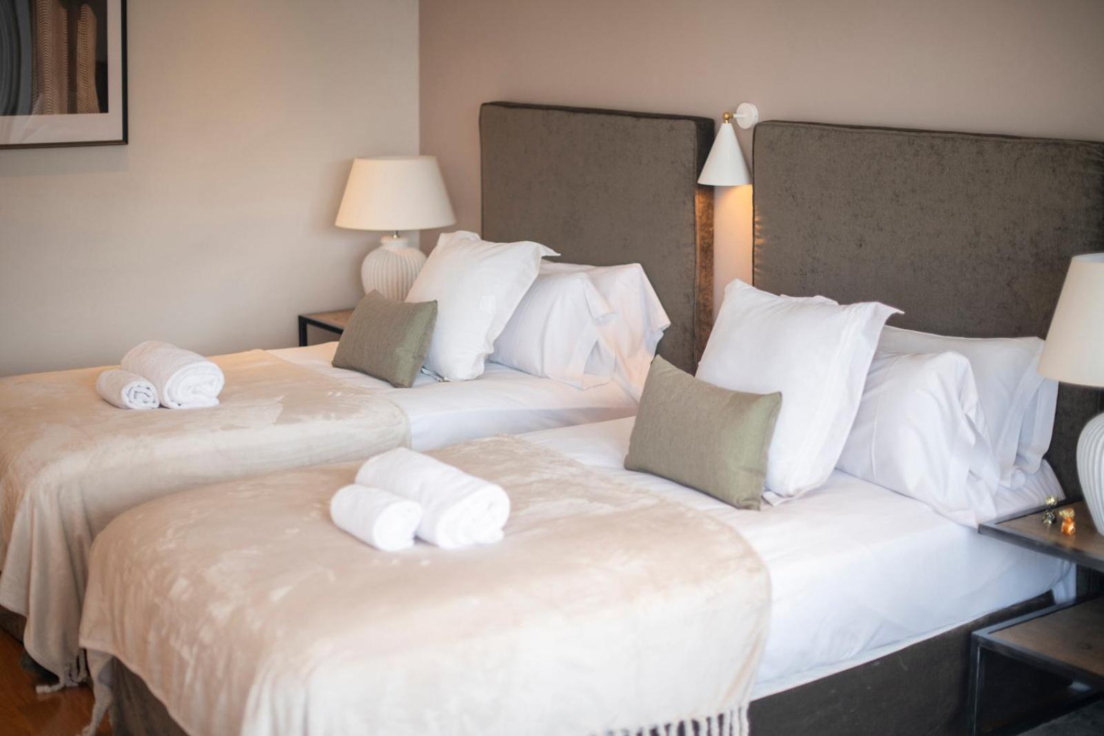 Apartamento Atico Duplex Con Cinco Barcelona