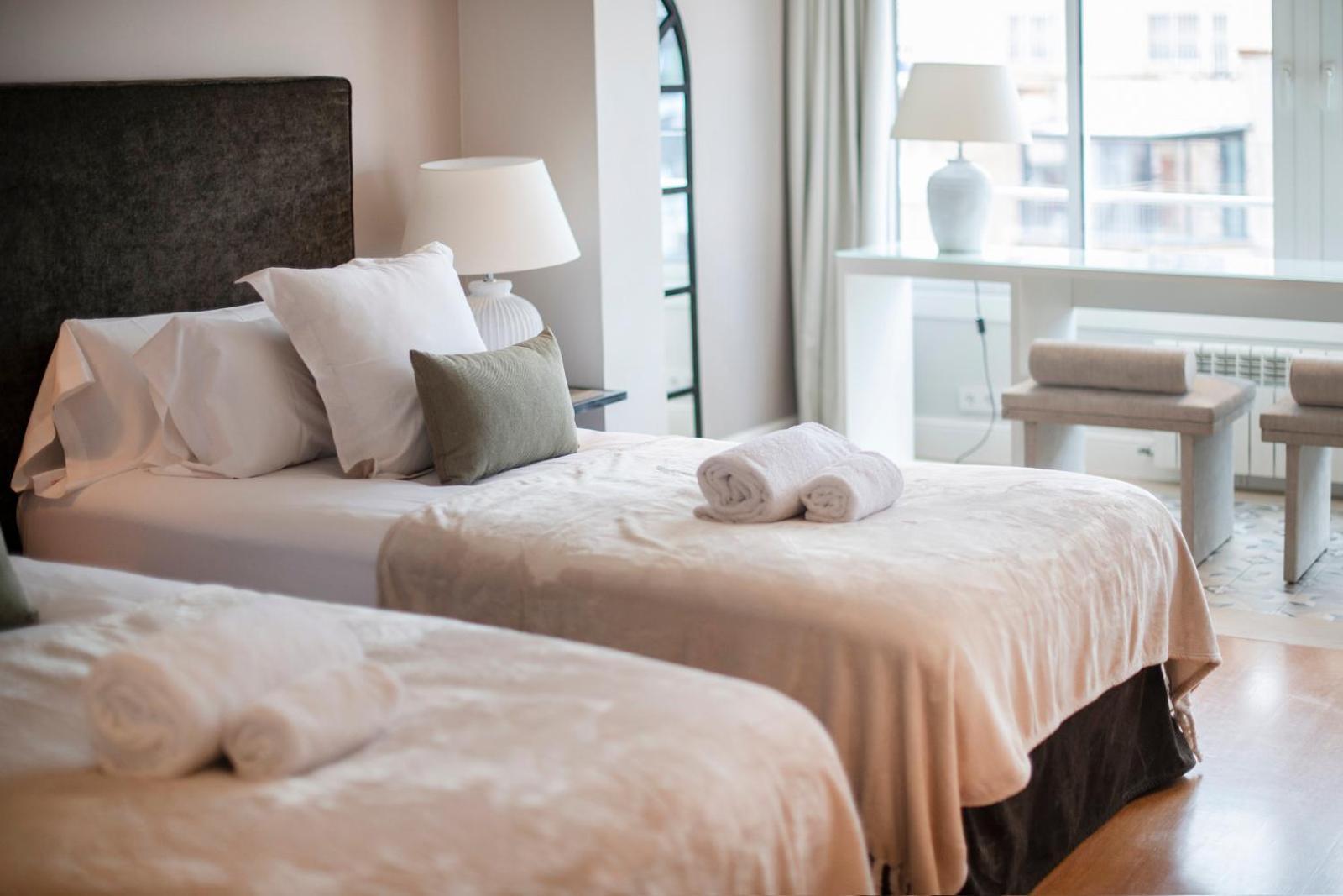 Apartamento Atico Duplex Con Cinco