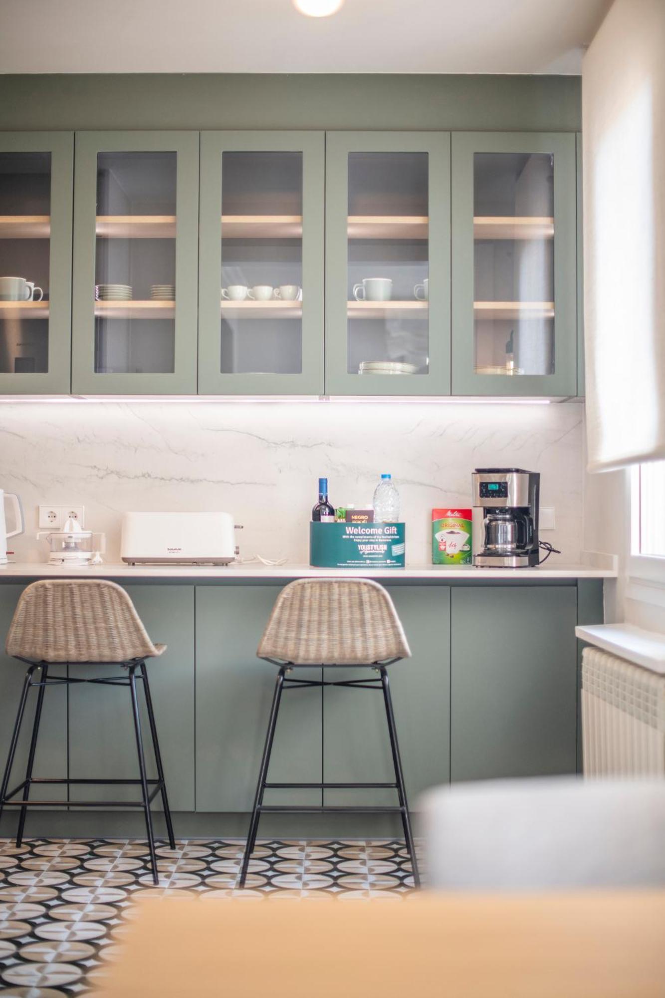 Apartamento Atico Duplex Con Cinco Barcelona